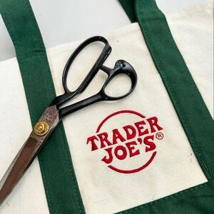 TJ’s Mini tote bag hat!